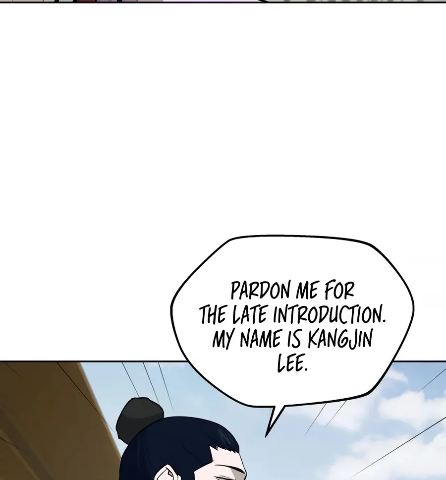 Gwanjeon: Kang Jin Lee Chapter 59 page 51 - 