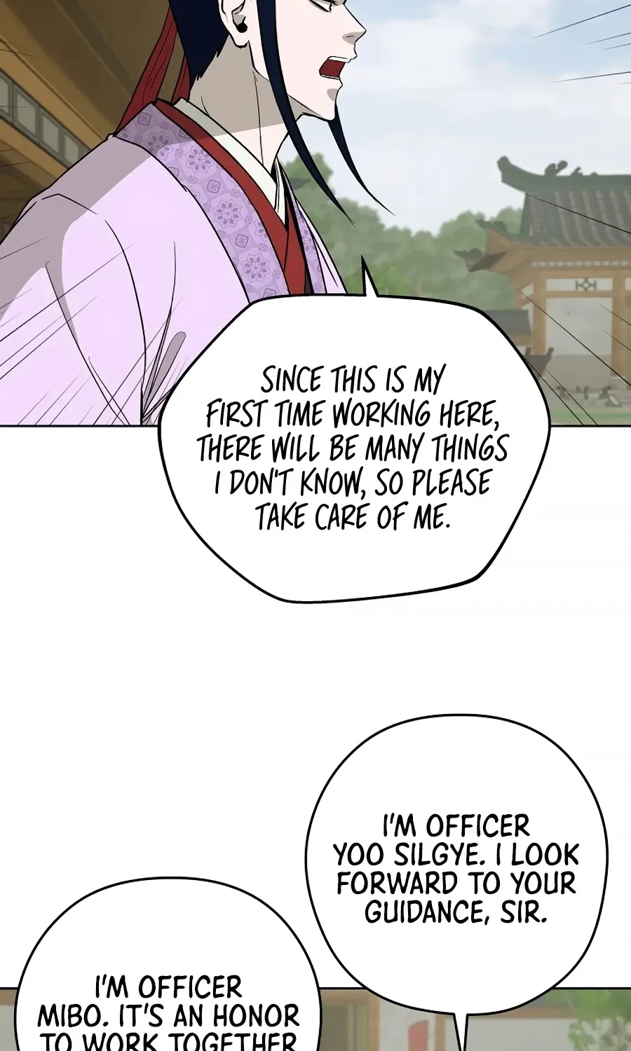 Gwanjeon: Kang Jin Lee Chapter 59 page 52 - 