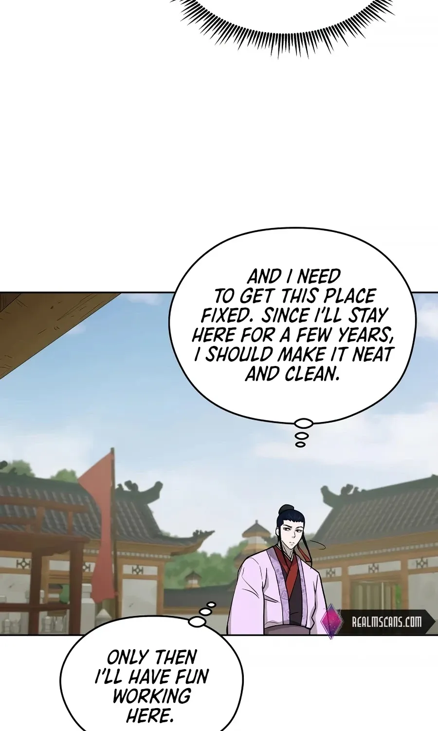 Gwanjeon: Kang Jin Lee Chapter 59 page 56 - 