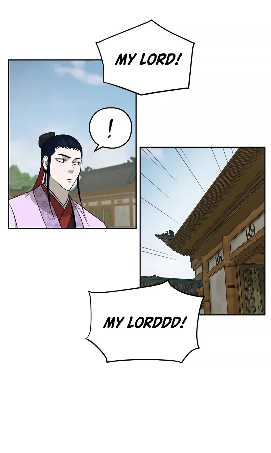 Gwanjeon: Kang Jin Lee Chapter 59 page 58 - 