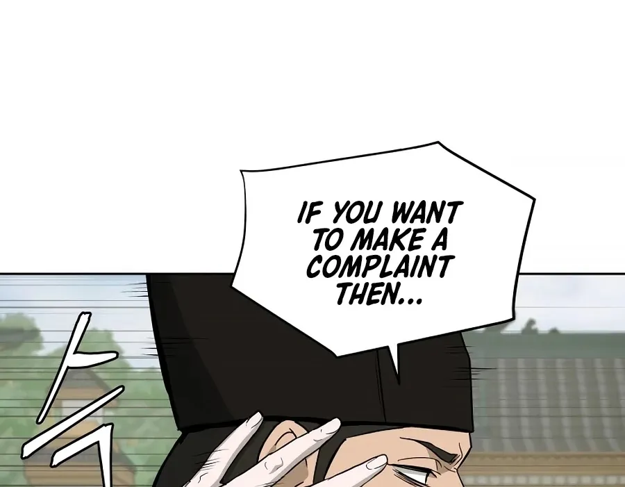 Gwanjeon: Kang Jin Lee Chapter 59 page 63 - 