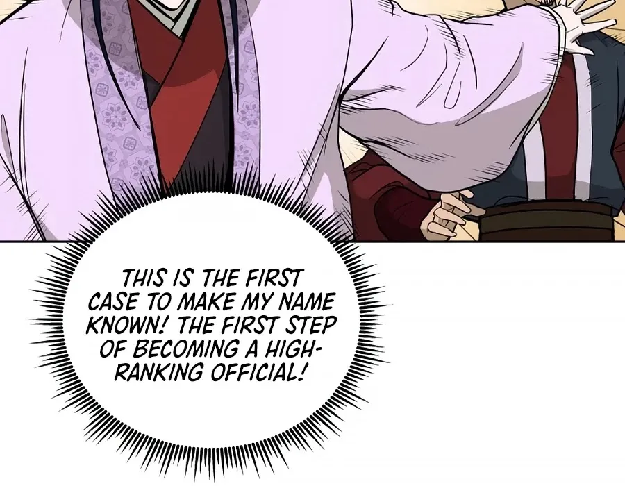 Gwanjeon: Kang Jin Lee Chapter 59 page 65 - 