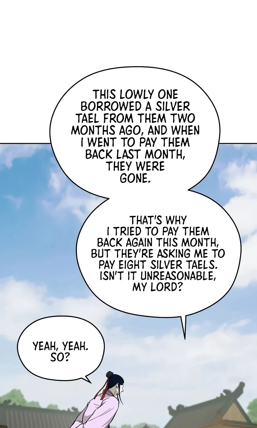 Gwanjeon: Kang Jin Lee Chapter 59 page 76 - 