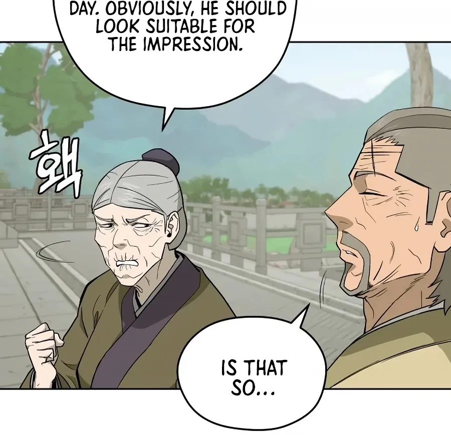 Gwanjeon: Kang Jin Lee Chapter 59 page 9 - 
