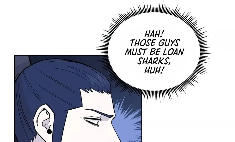 Gwanjeon: Kang Jin Lee Chapter 59 page 83 - 