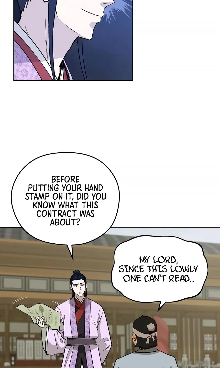 Gwanjeon: Kang Jin Lee Chapter 59 page 84 - 