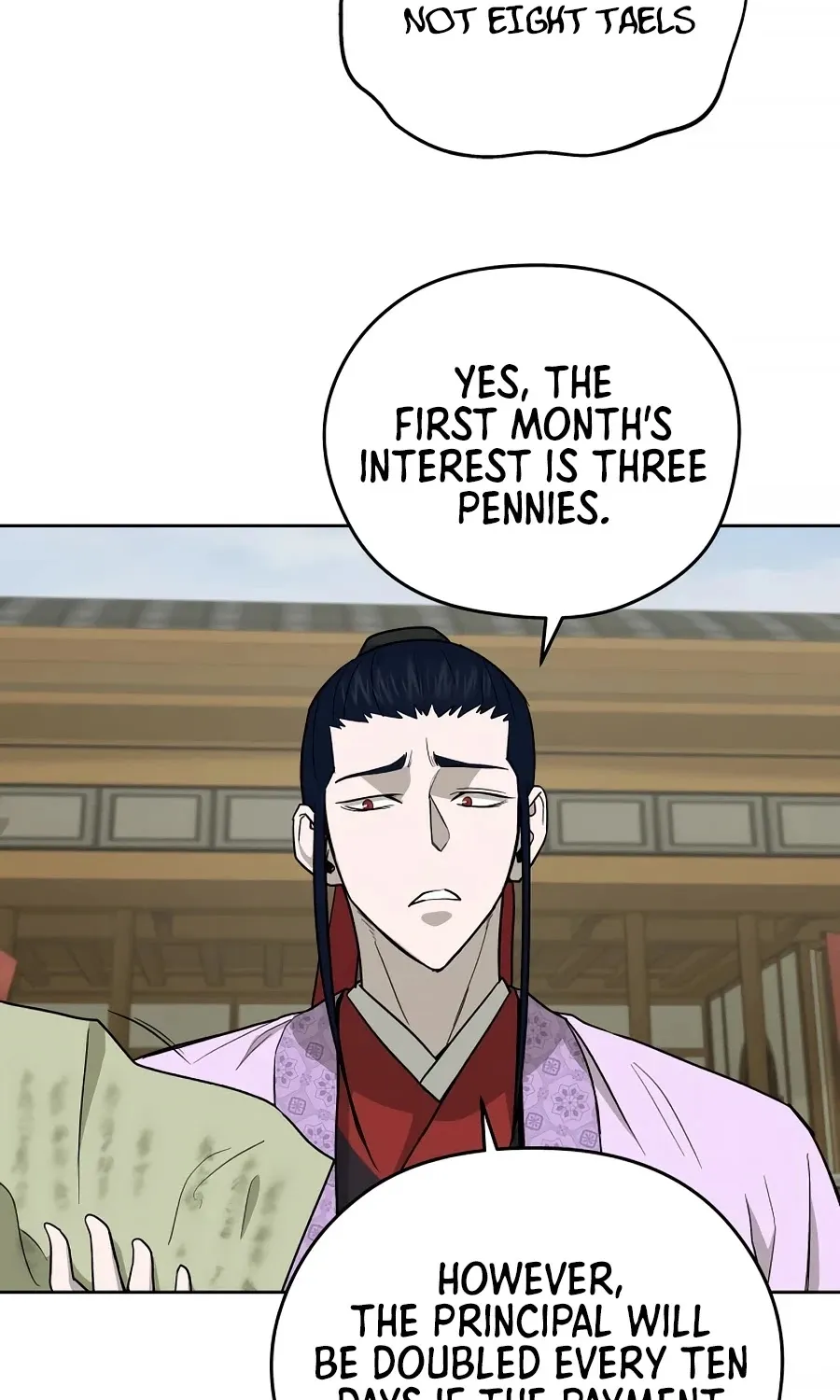 Gwanjeon: Kang Jin Lee Chapter 59 page 88 - 
