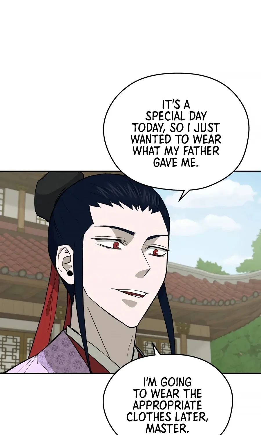 Gwanjeon: Kang Jin Lee Chapter 59 page 10 - 