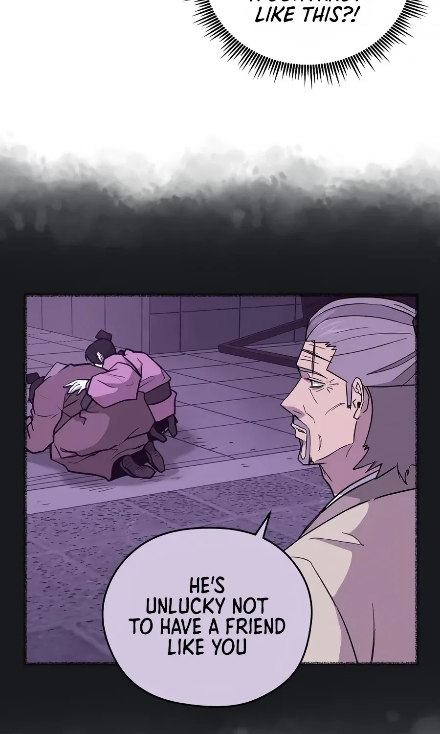 Gwanjeon: Kang Jin Lee Chapter 59 page 92 - 