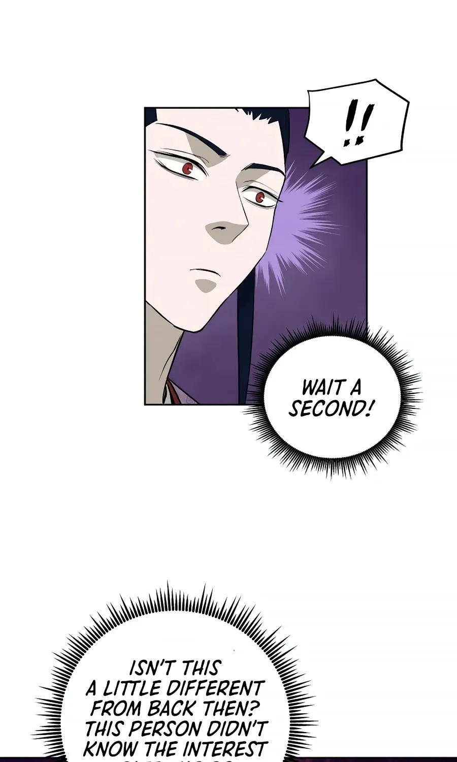 Gwanjeon: Kang Jin Lee Chapter 59 page 96 - 