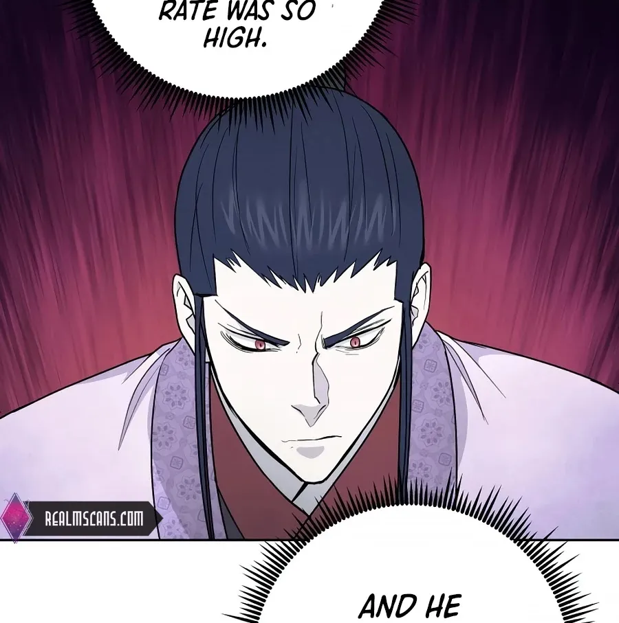 Gwanjeon: Kang Jin Lee Chapter 59 page 97 - 