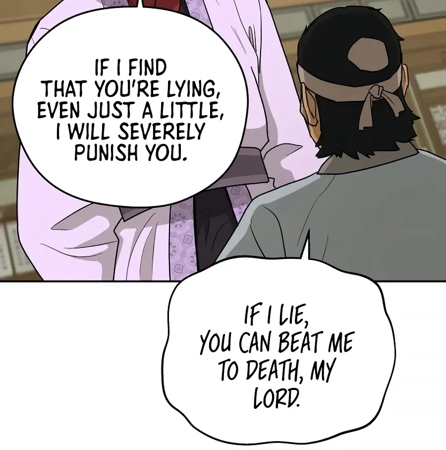 Gwanjeon: Kang Jin Lee Chapter 59 page 99 - 