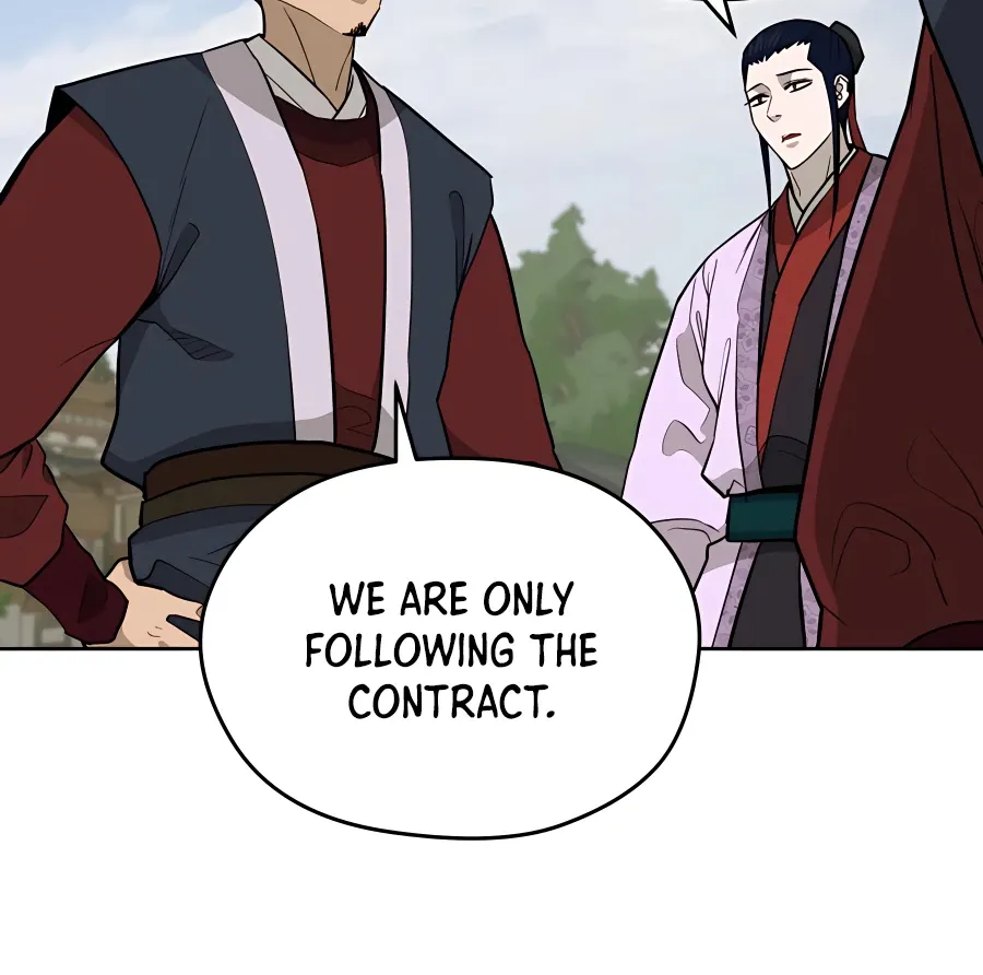 Gwanjeon: Kang Jin Lee Chapter 60 page 20 - 