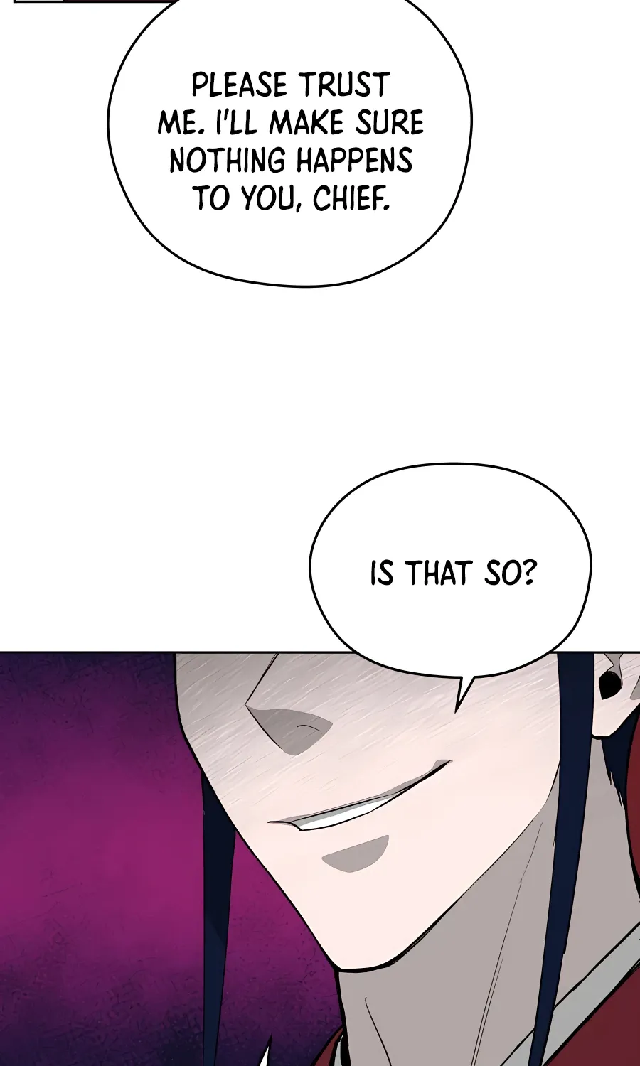 Gwanjeon: Kang Jin Lee Chapter 60 page 22 - 