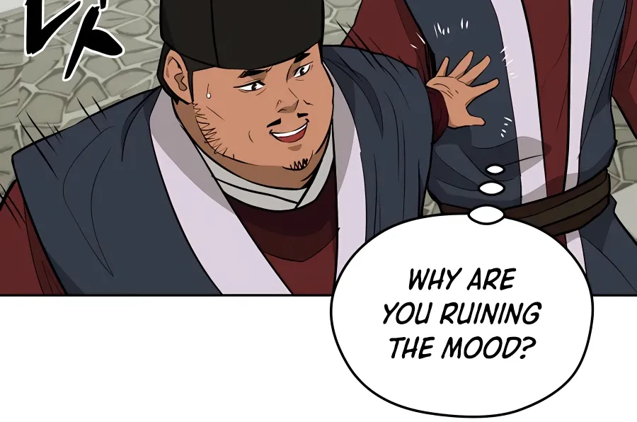 Gwanjeon: Kang Jin Lee Chapter 60 page 24 - 