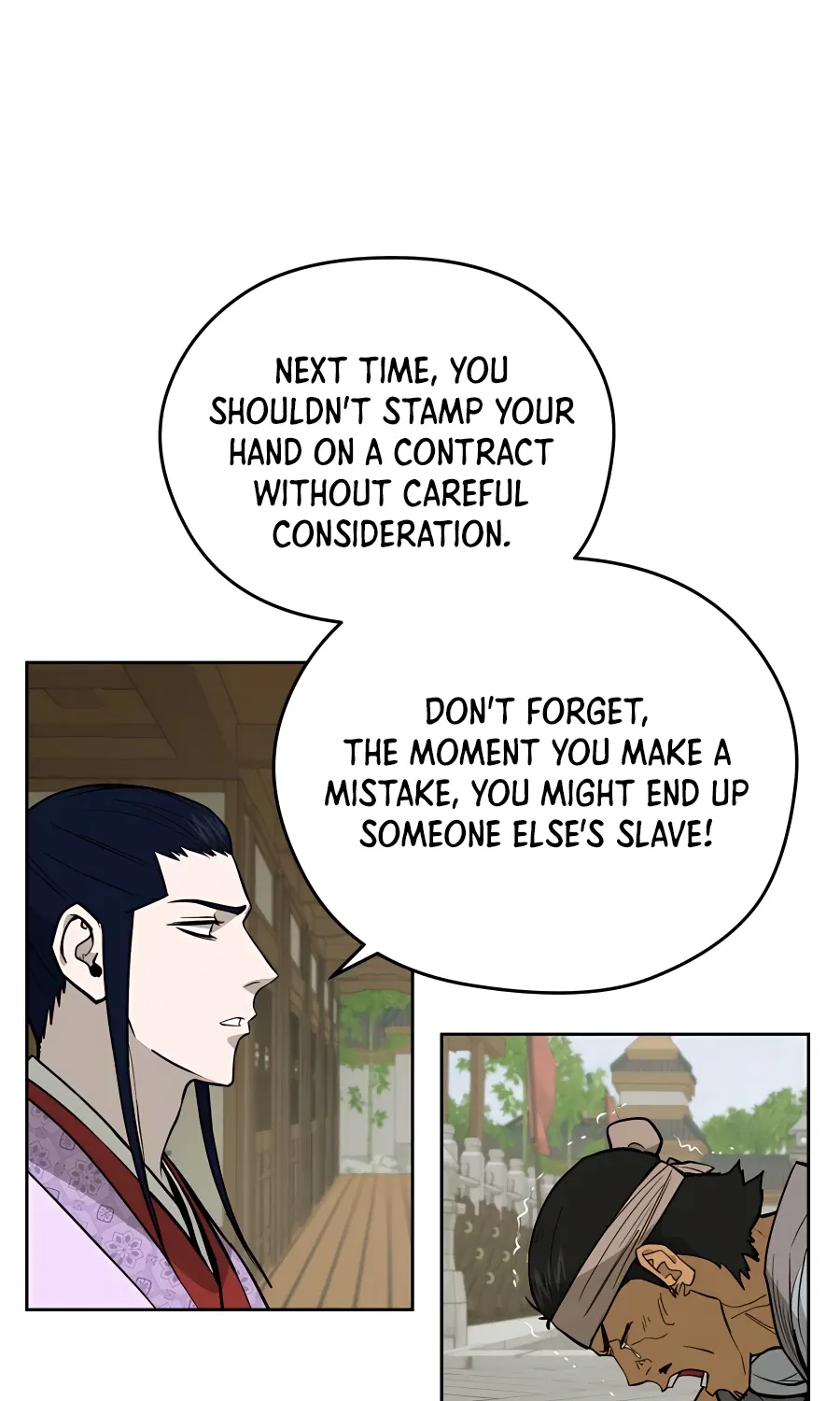Gwanjeon: Kang Jin Lee Chapter 60 page 43 - 