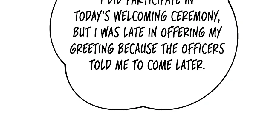 Gwanjeon: Kang Jin Lee Chapter 60 page 54 - 