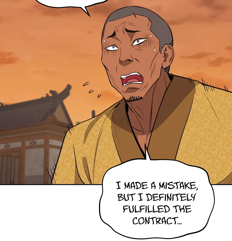 Gwanjeon: Kang Jin Lee Chapter 60 page 61 - 