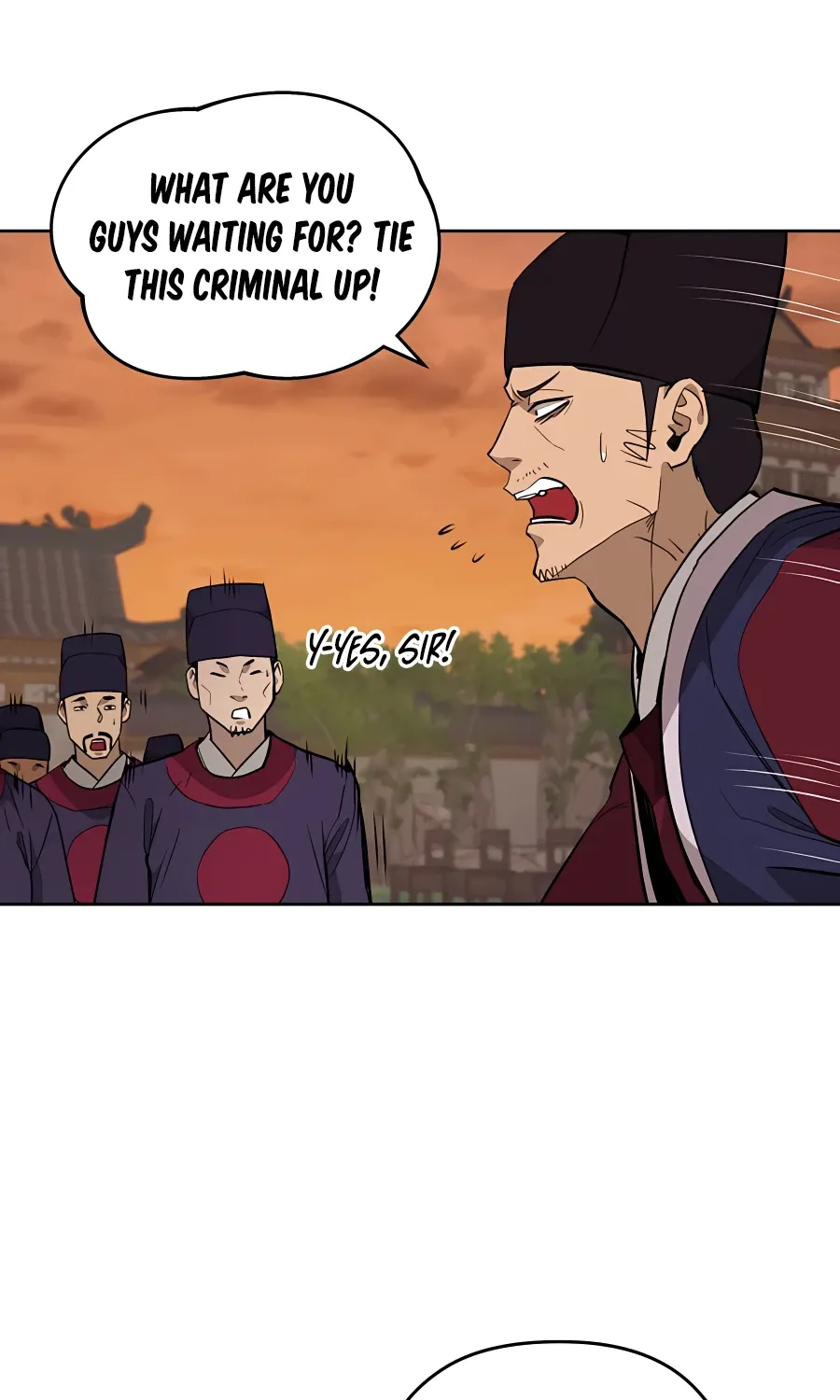 Gwanjeon: Kang Jin Lee Chapter 60 page 63 - 