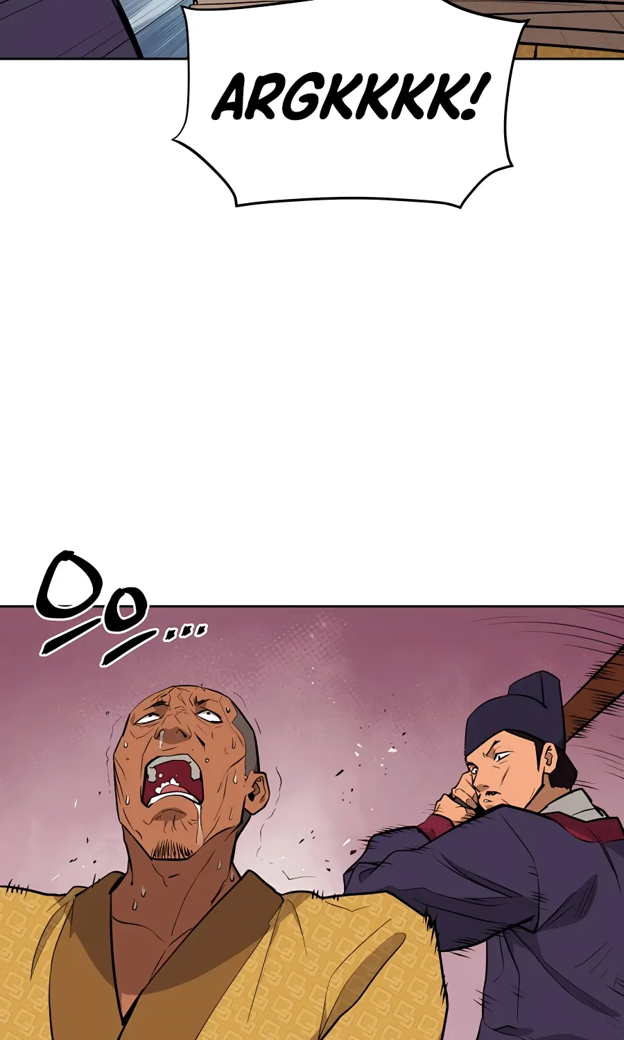 Gwanjeon: Kang Jin Lee Chapter 60 page 67 - 