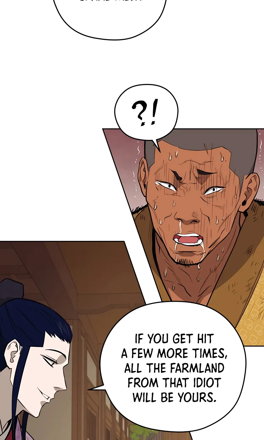 Gwanjeon: Kang Jin Lee Chapter 60 page 75 - 