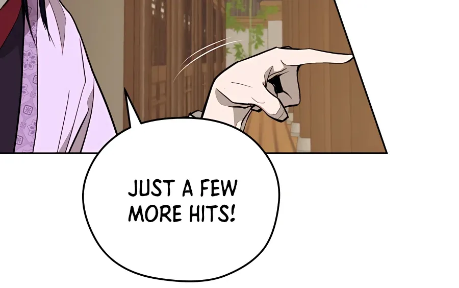 Gwanjeon: Kang Jin Lee Chapter 60 page 76 - 