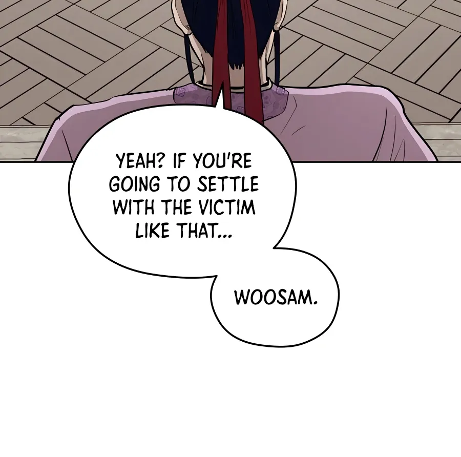 Gwanjeon: Kang Jin Lee Chapter 60 page 79 - 