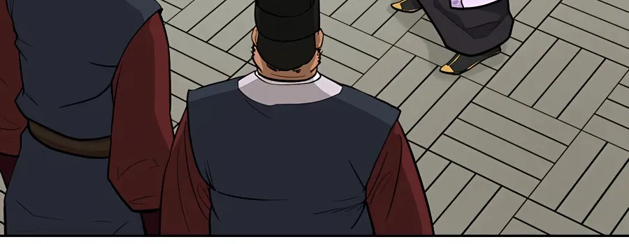 Gwanjeon: Kang Jin Lee Chapter 60 page 9 - 