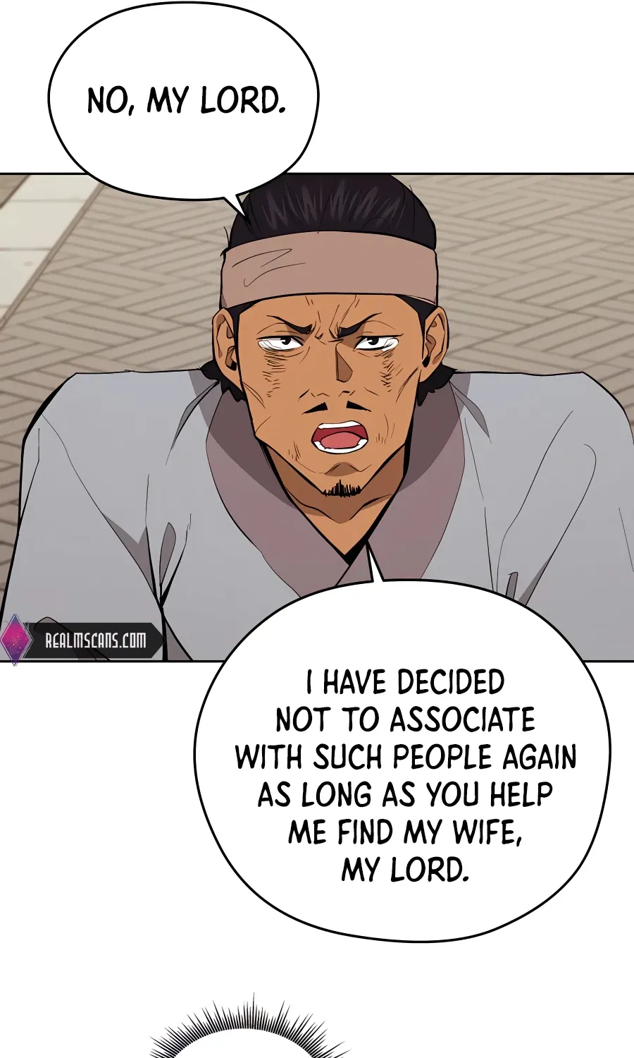 Gwanjeon: Kang Jin Lee Chapter 60 page 81 - 