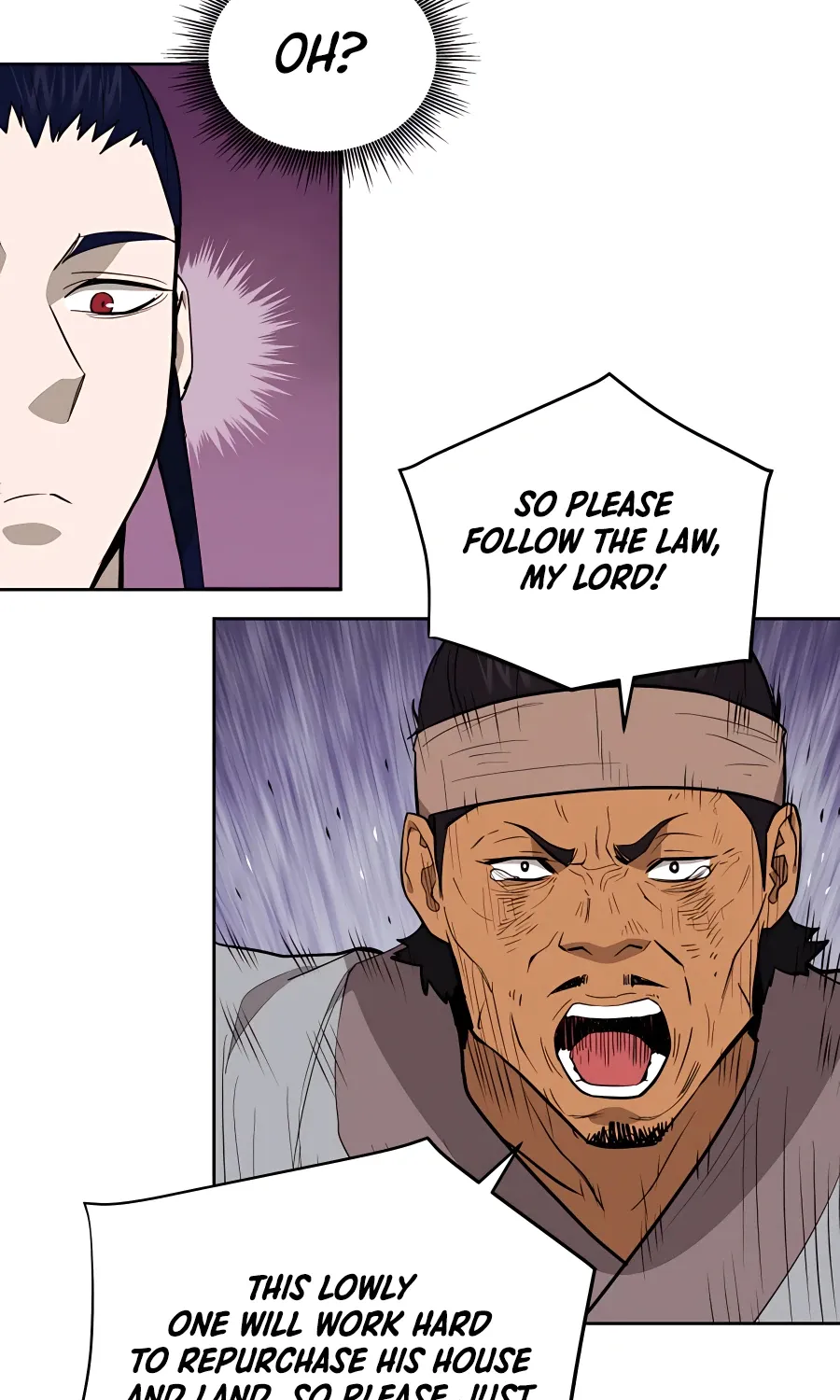 Gwanjeon: Kang Jin Lee Chapter 60 page 82 - 