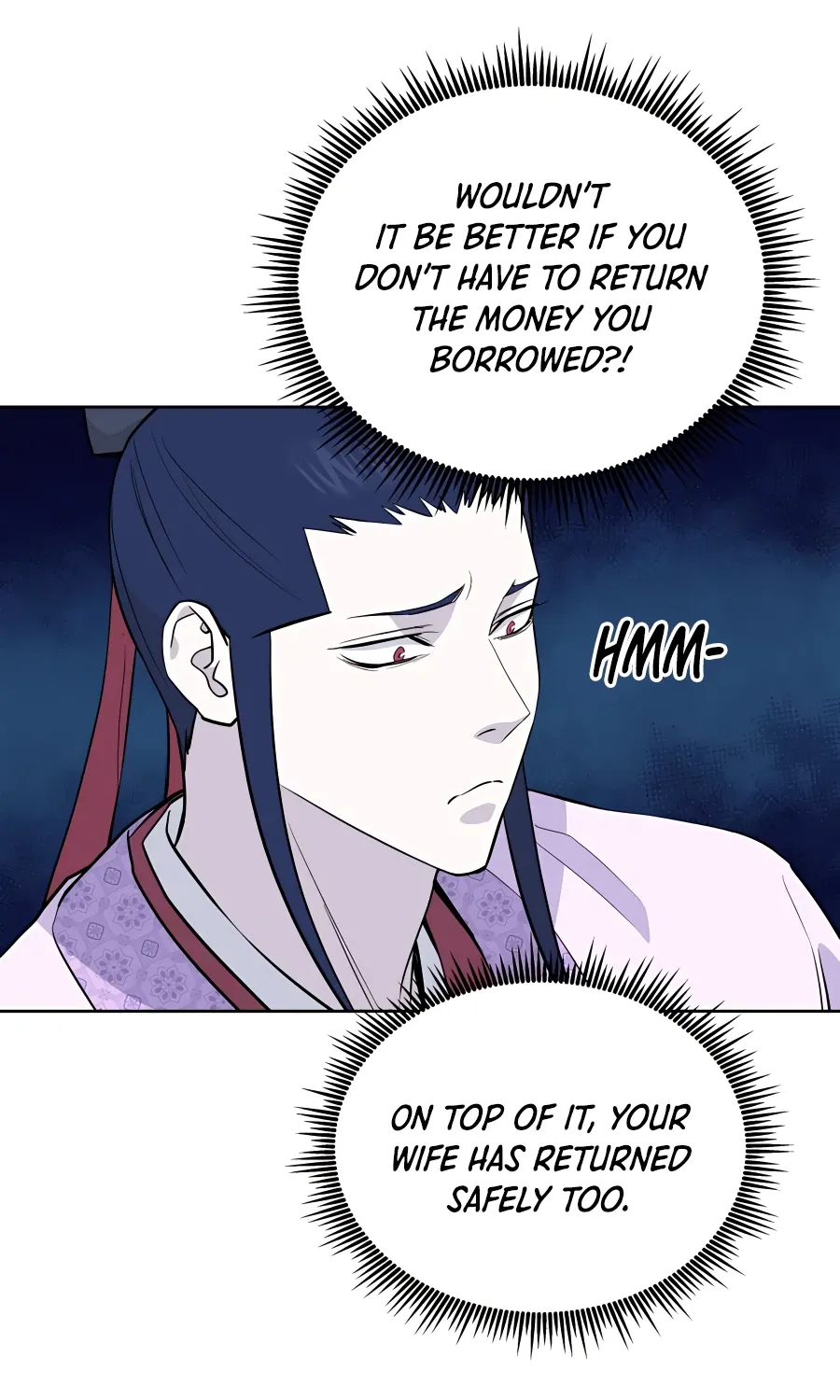 Gwanjeon: Kang Jin Lee Chapter 60 page 84 - 