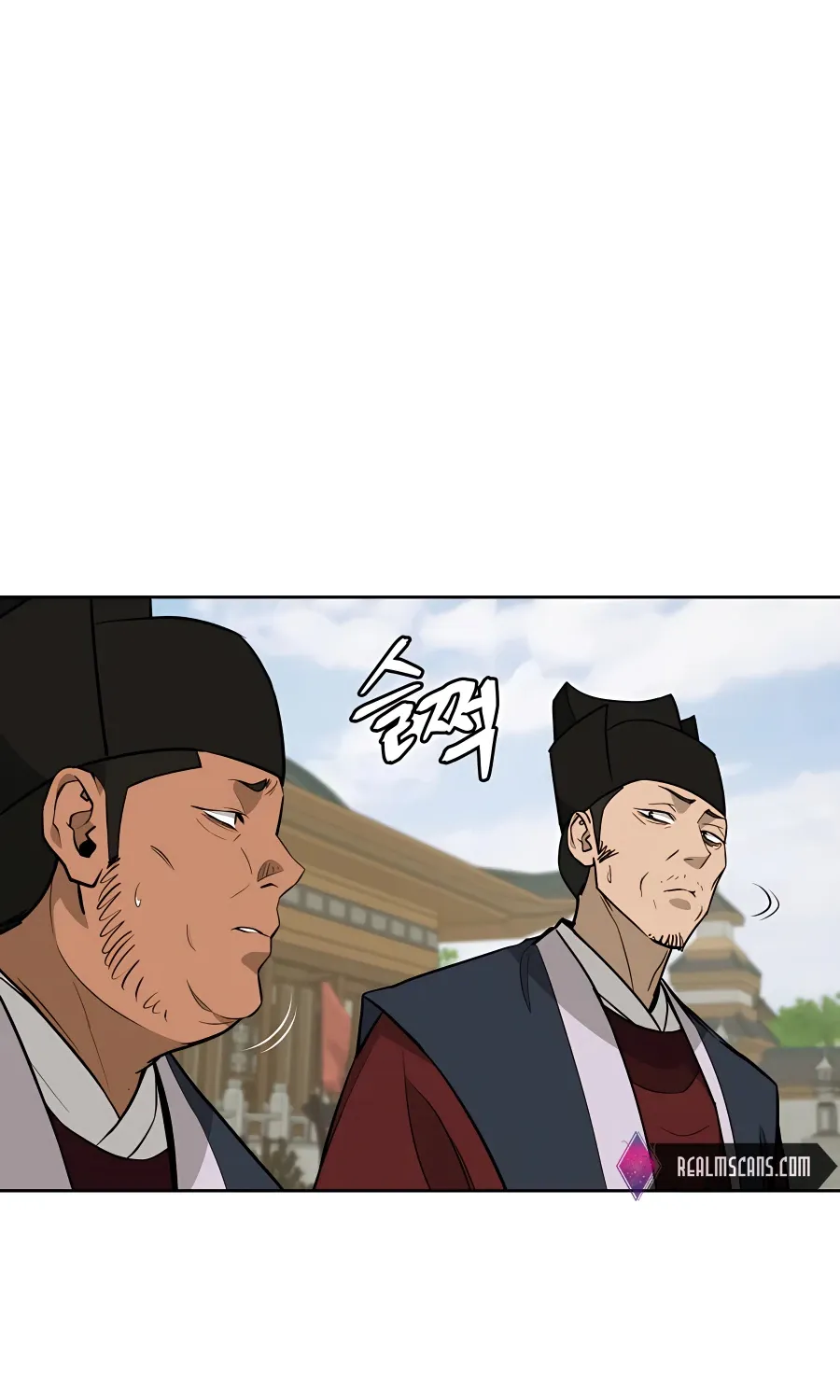 Gwanjeon: Kang Jin Lee Chapter 60 page 10 - 