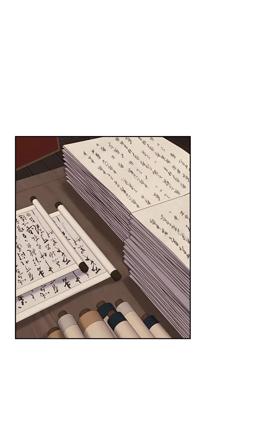 Gwanjeon: Kang Jin Lee Chapter 61 page 23 - 