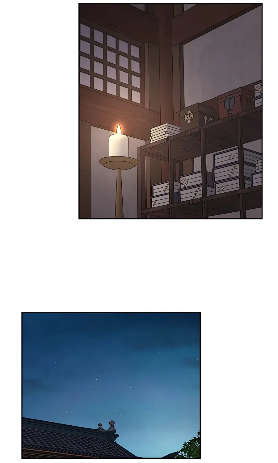 Gwanjeon: Kang Jin Lee Chapter 61 page 24 - 