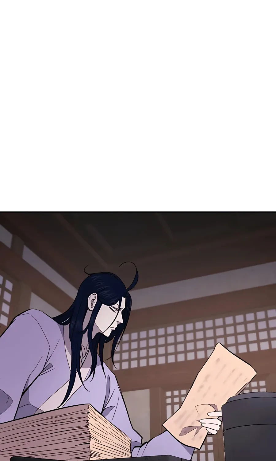 Gwanjeon: Kang Jin Lee Chapter 61 page 25 - 