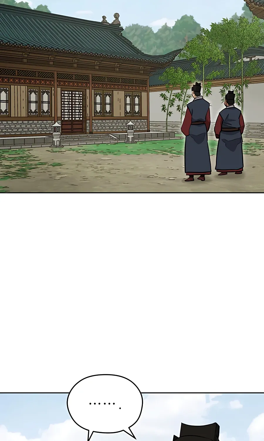 Gwanjeon: Kang Jin Lee Chapter 61 page 29 - 