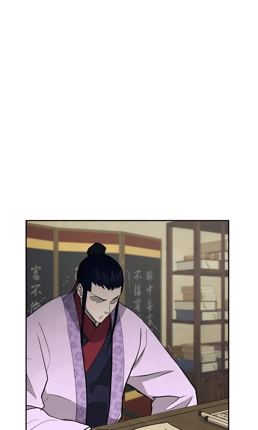 Gwanjeon: Kang Jin Lee Chapter 61 page 37 - 