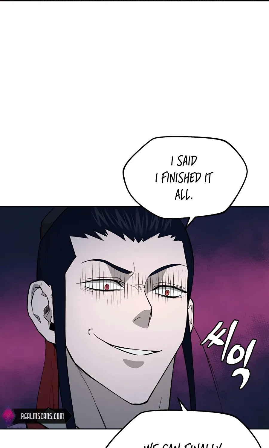 Gwanjeon: Kang Jin Lee Chapter 61 page 40 - 
