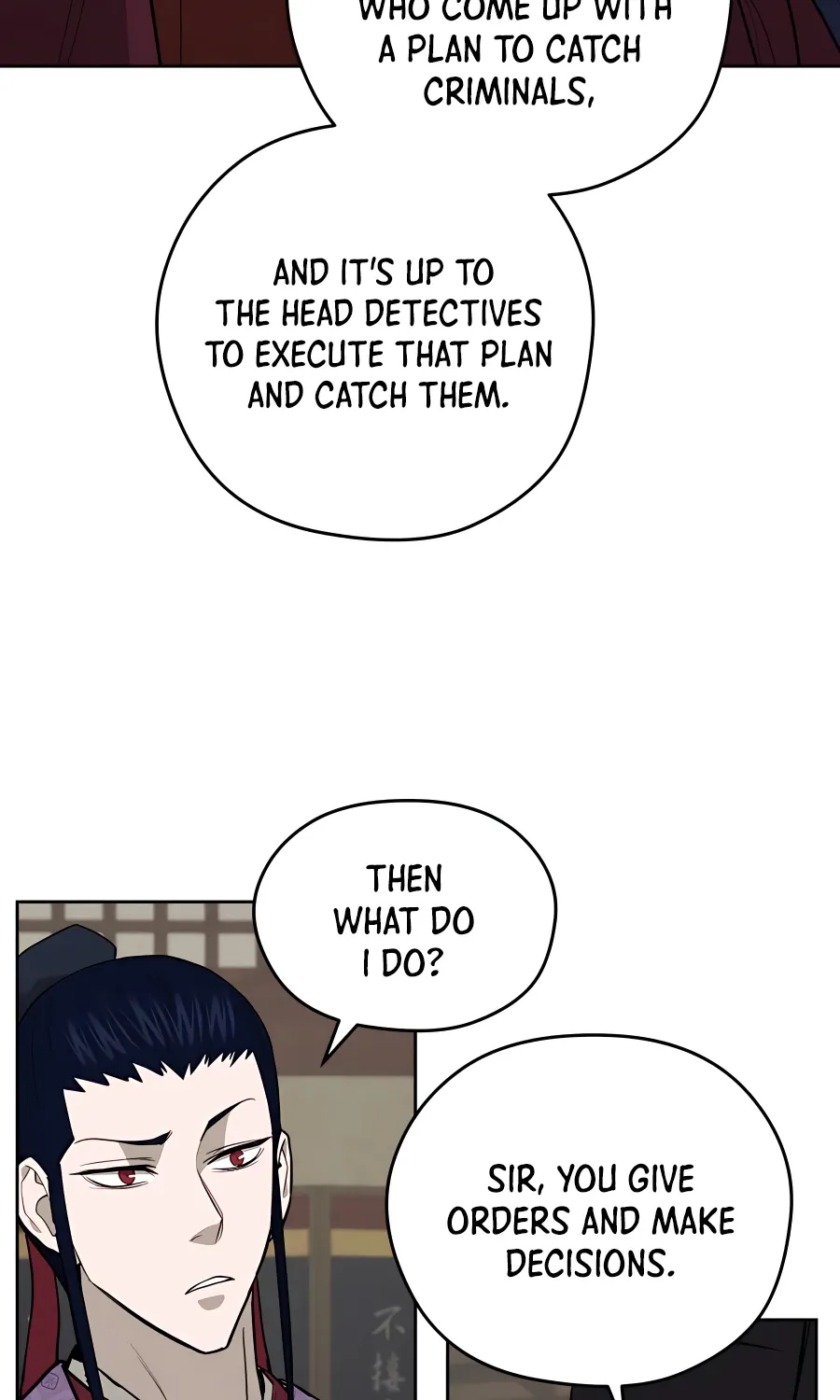 Gwanjeon: Kang Jin Lee Chapter 61 page 44 - 
