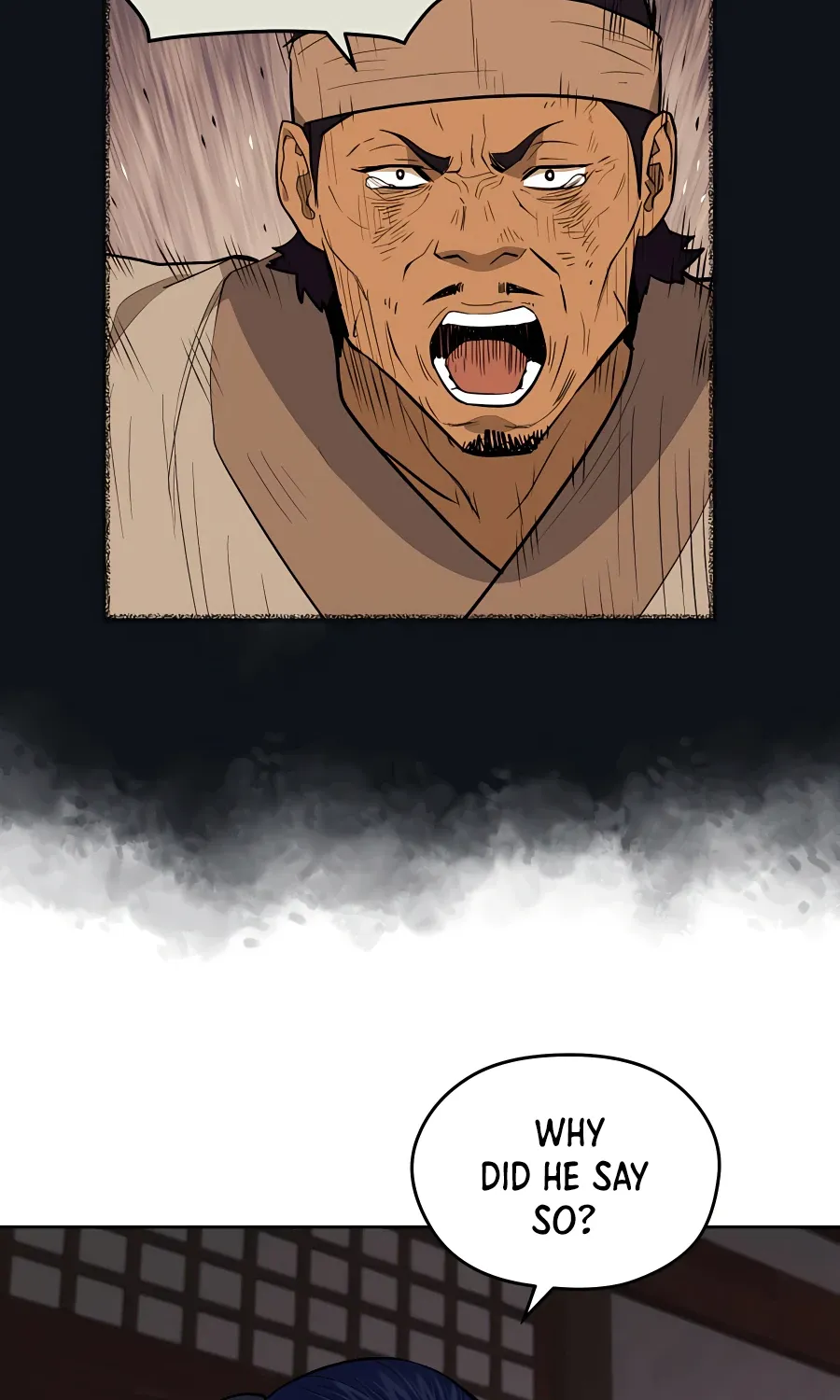 Gwanjeon: Kang Jin Lee Chapter 61 page 6 - 