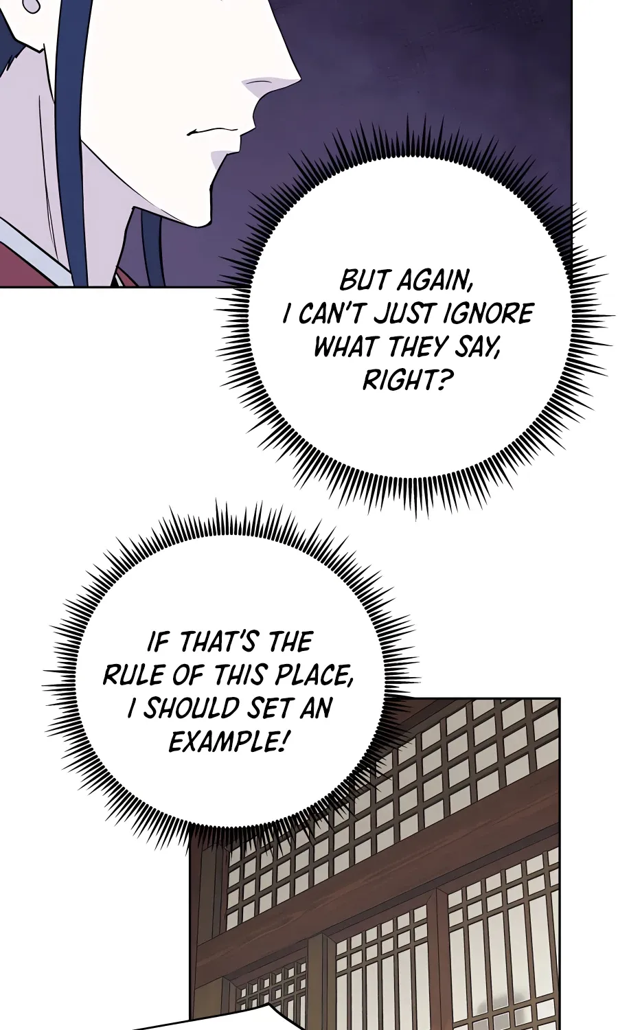 Gwanjeon: Kang Jin Lee Chapter 61 page 54 - 