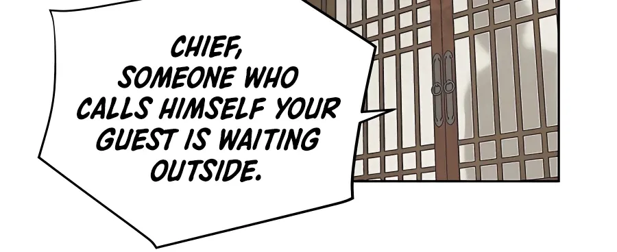 Gwanjeon: Kang Jin Lee Chapter 61 page 55 - 
