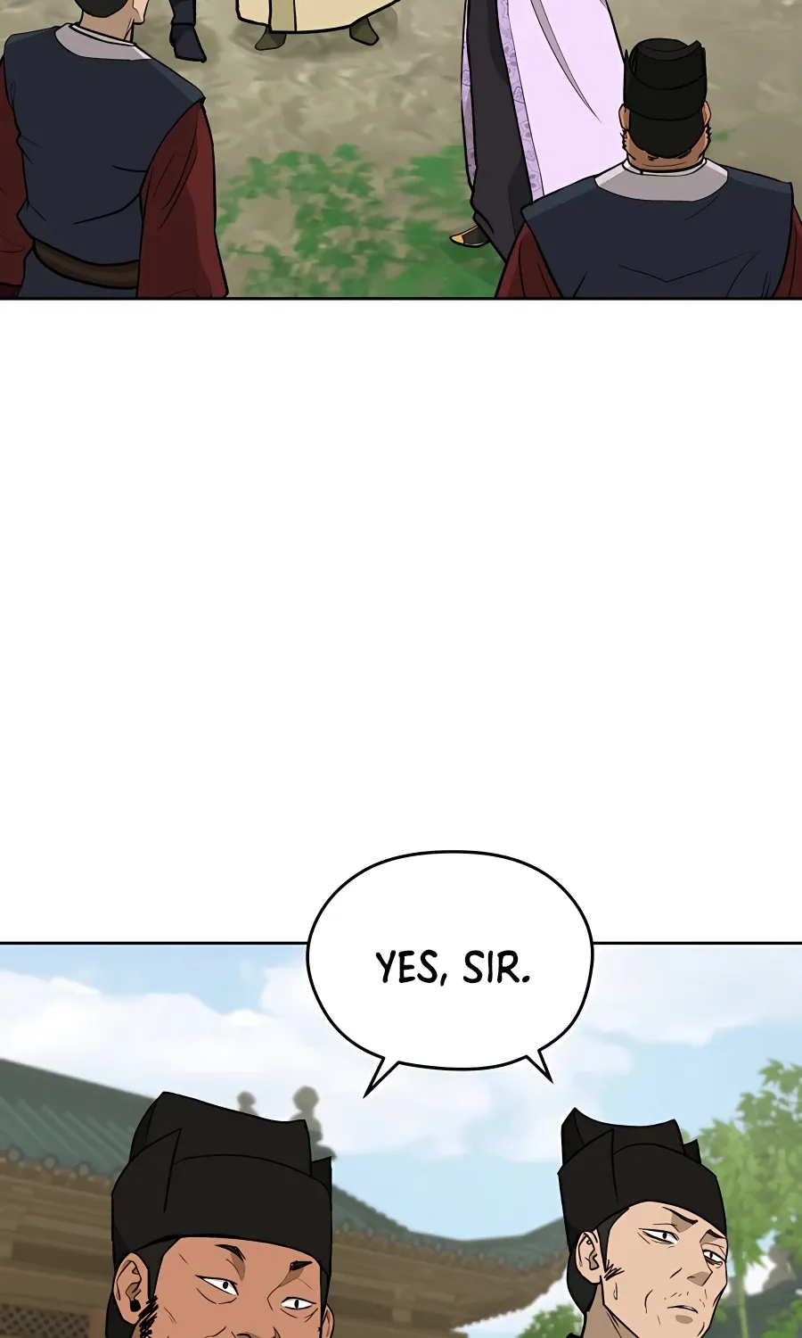 Gwanjeon: Kang Jin Lee Chapter 61 page 66 - 