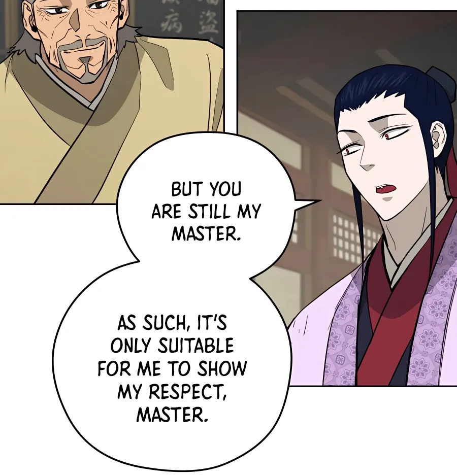 Gwanjeon: Kang Jin Lee Chapter 61 page 71 - 