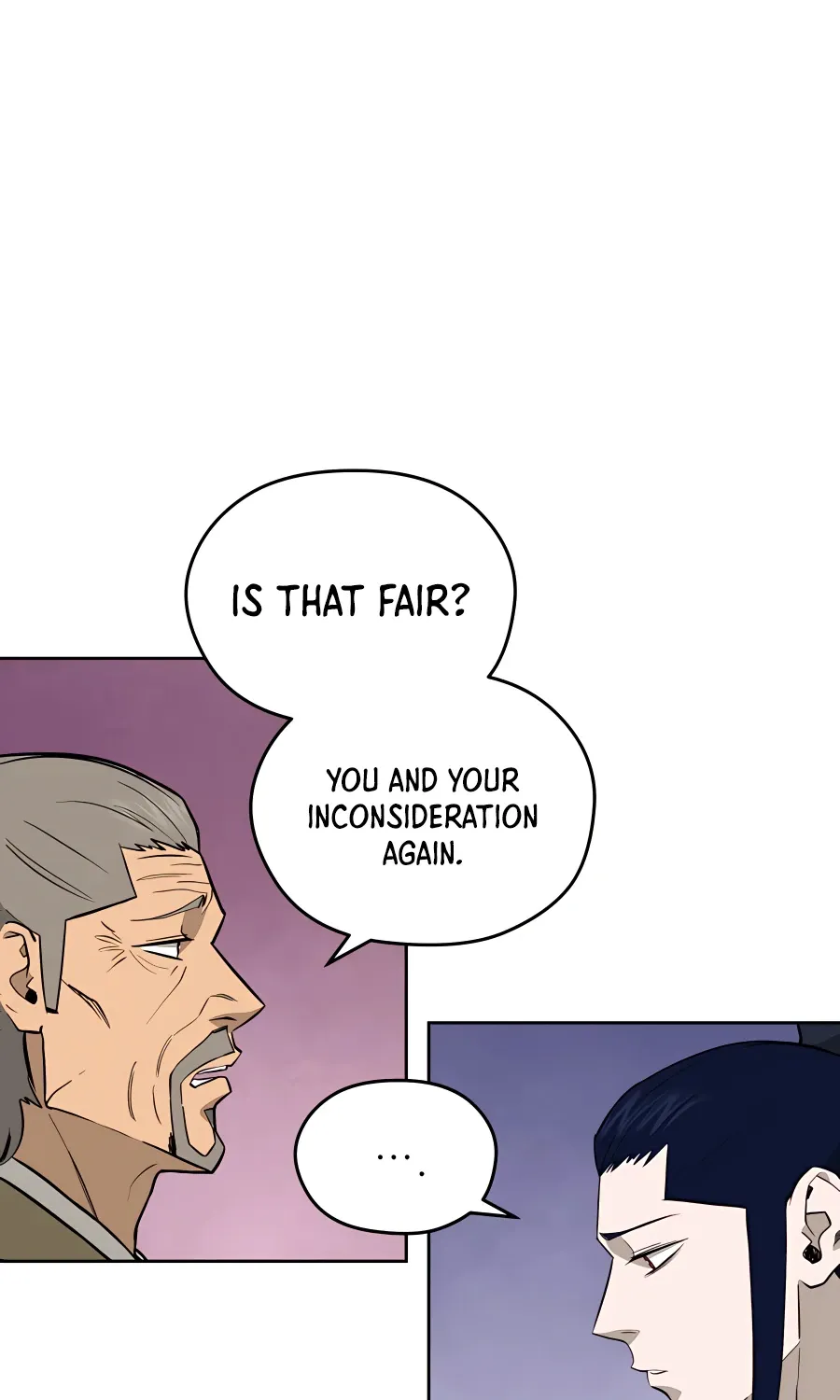 Gwanjeon: Kang Jin Lee Chapter 61 page 76 - 