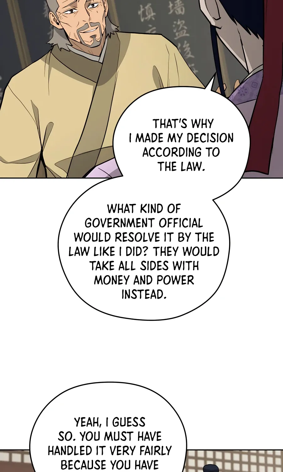 Gwanjeon: Kang Jin Lee Chapter 61 page 78 - 