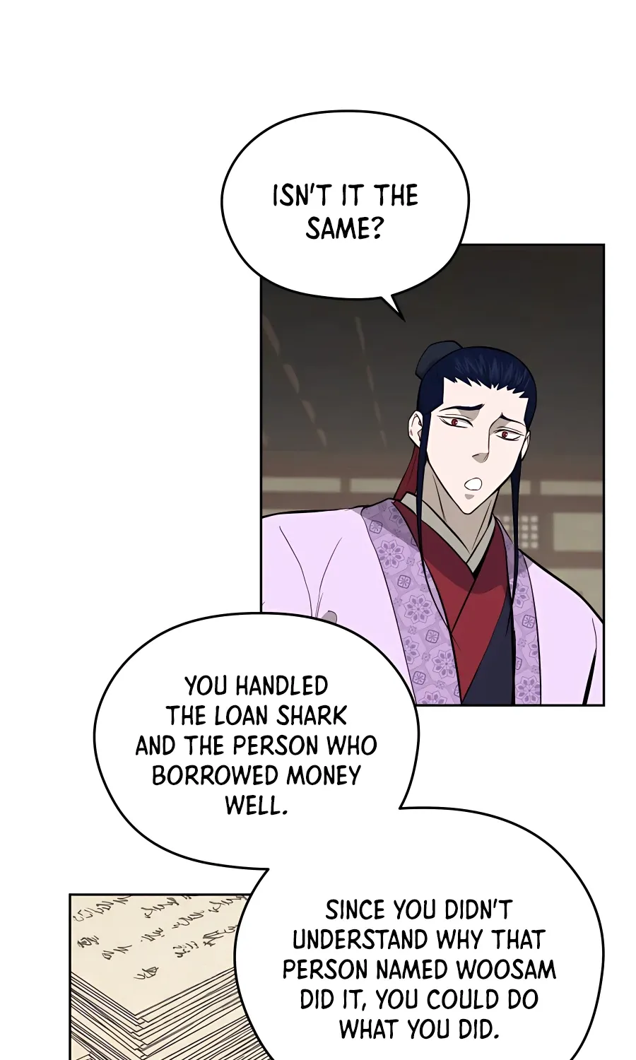 Gwanjeon: Kang Jin Lee Chapter 61 page 81 - 