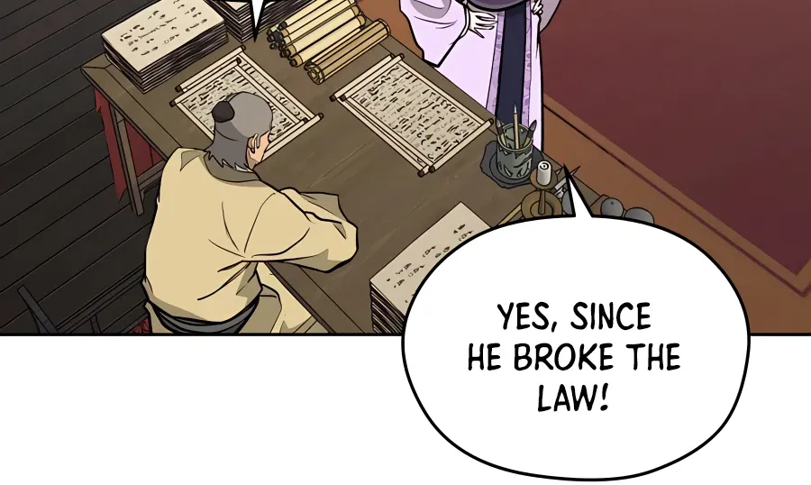 Gwanjeon: Kang Jin Lee Chapter 61 page 83 - 