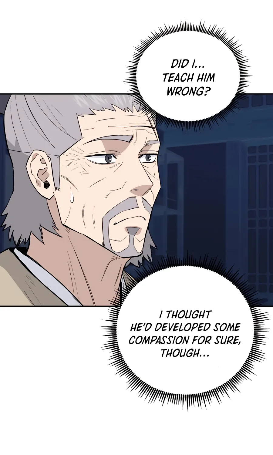 Gwanjeon: Kang Jin Lee Chapter 61 page 85 - 