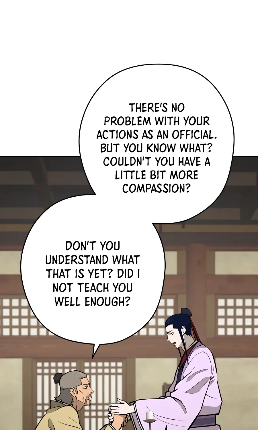 Gwanjeon: Kang Jin Lee Chapter 61 page 87 - 